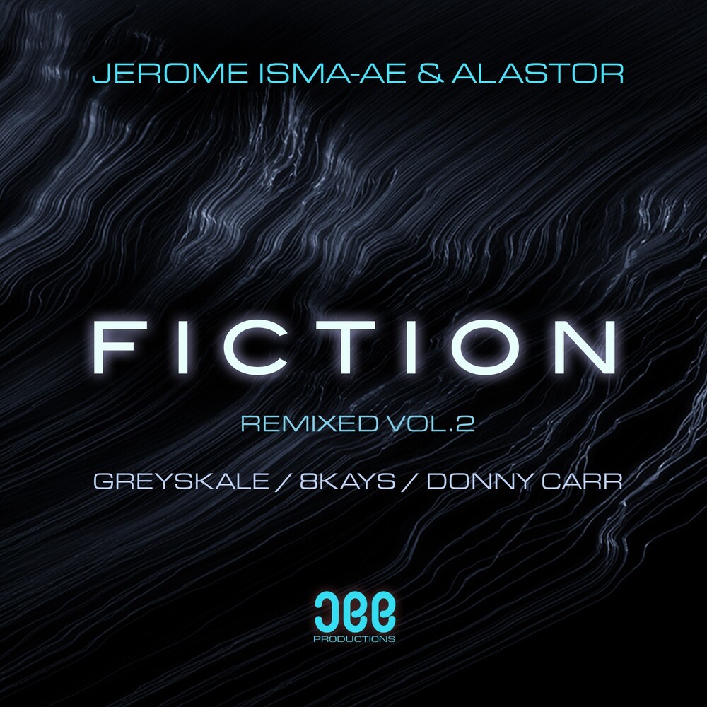 Fiction (Donny Carr Remix)