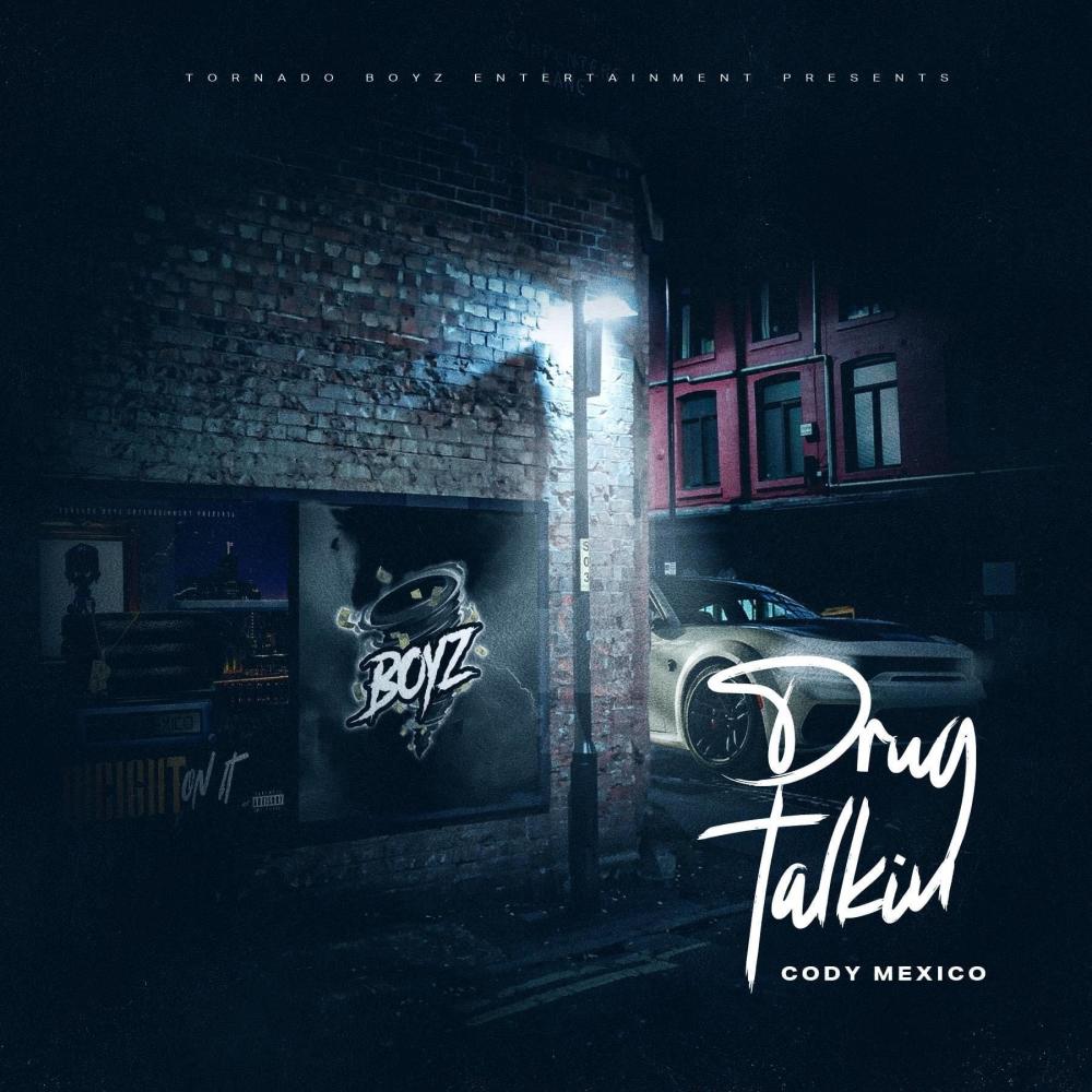 ** Talkin (Explicit)