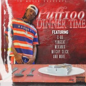 收听Puff 100的puff 100-something real heavy (feat. problem goon) (Explicit)歌词歌曲