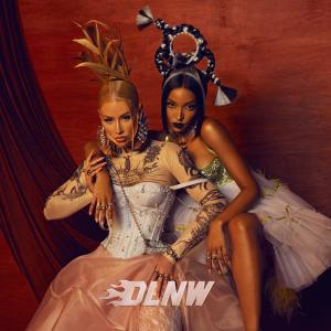 Dance Like Nobody's Watching dari Tinashe