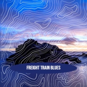 Various Artist的专辑Freight Train Blues