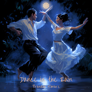 Album Dance in the Rain (Explicit) from Brandon Hombre