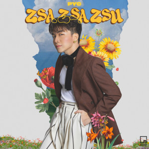 Album Zsa Zsa Zsu from PYC