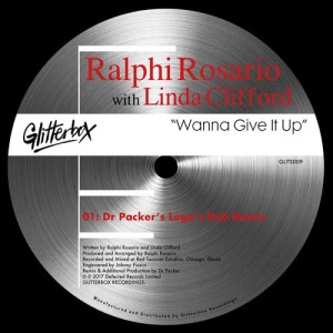 Wanna Give It Up (Dr Packer's Légo's Dub Remix)