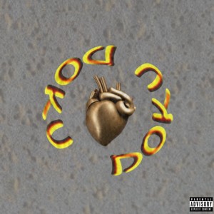 Album DOKUDOKU (feat. DEVIN) from Neo Iceyyy