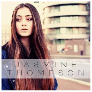 Jasmine Thompson的專輯Like I'm Gonna Lose You