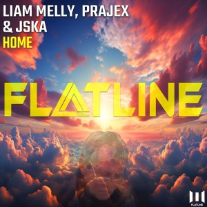 Liam Melly的專輯Home (Edit)