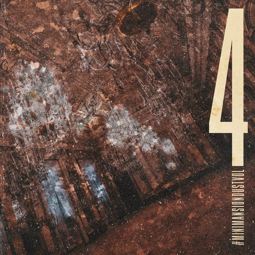 Fukuthought (feat. Al.Divino, Weapon E.S.P. & The Hidden Character) (Explicit)