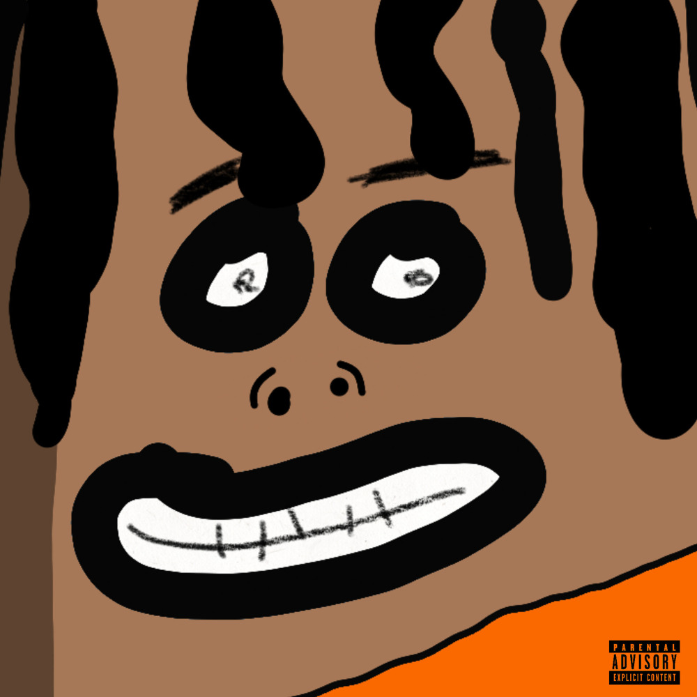 I Didn't (Explicit)
