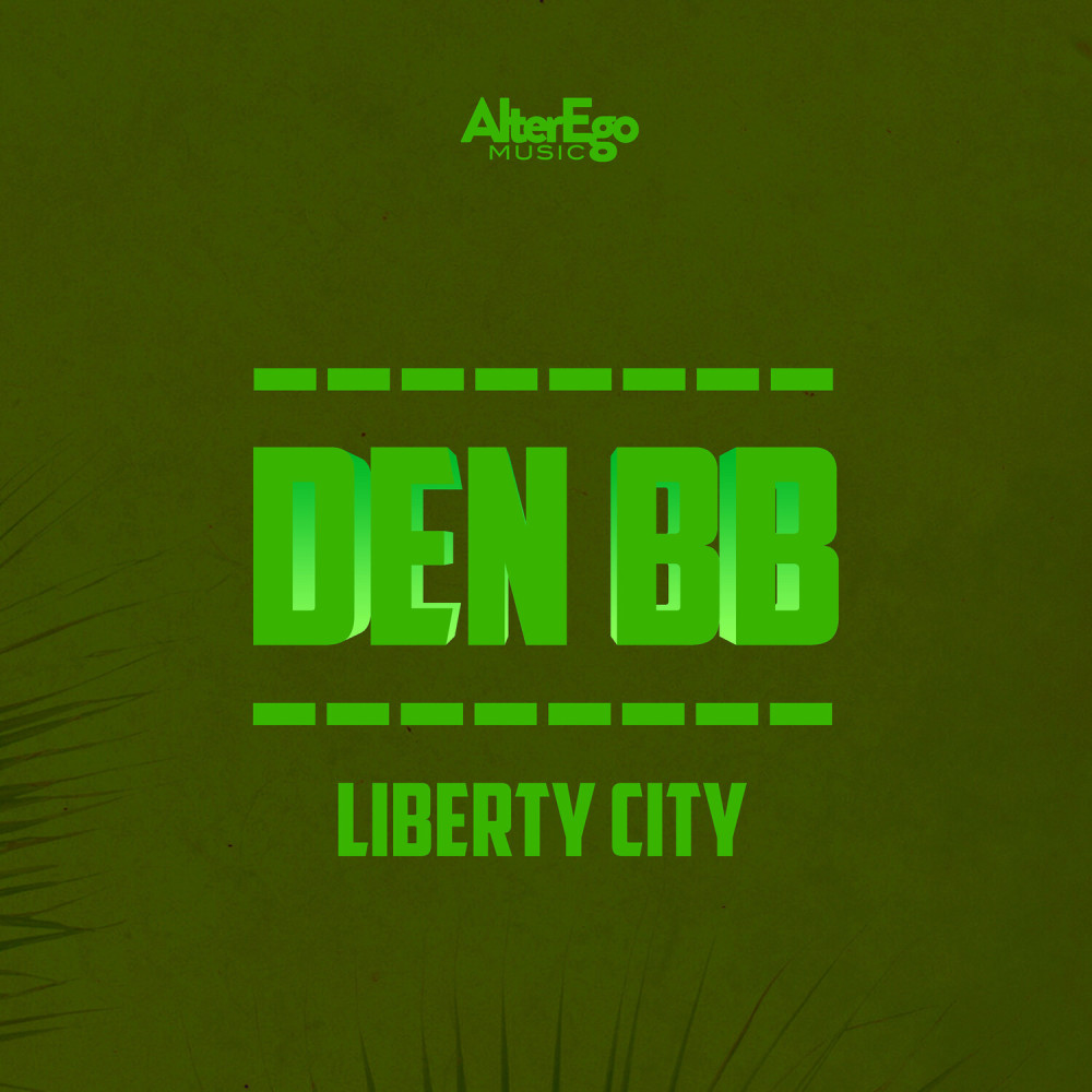 Liberty City