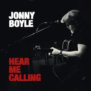 Jonny Boyle的專輯Hear Me Calling (feat. Joey Landreth & Marcella Detroit)