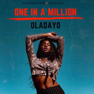 Album One in a Million oleh Oladayo