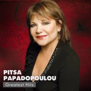 Album Pitsa Papadopoulou Greatest Hits from Pitsa Papadopoulou