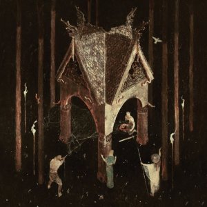 ดาวน์โหลดและฟังเพลง Mother Owl, Father Ocean พร้อมเนื้อเพลงจาก Wolves In The Throne Room