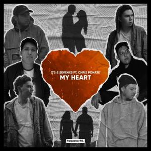 X'S的專輯My Heart (feat. Chris Ponate)