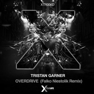 Tristan Garner的專輯Overdrive (Falko Niestolik Mix)