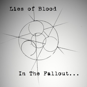 收聽Lies of Blood的What You Deserve歌詞歌曲