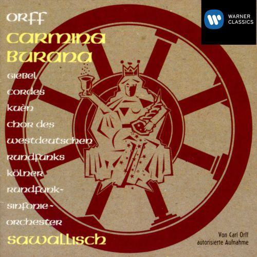 Carmina Burana, Pt. 3, Cour d'amours: In trutina