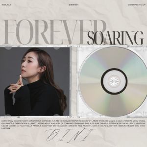 Album Forever Soaring oleh 谢子新