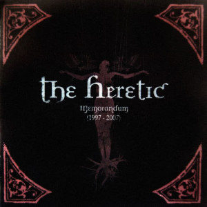 收聽The Heretic的Today歌詞歌曲