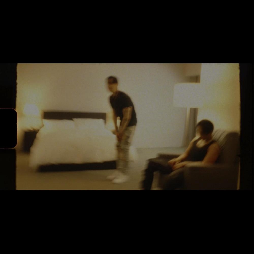 Chandelier (Feat. M!KYLE)