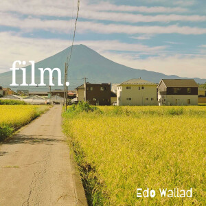 Edo Wallad的专辑Film