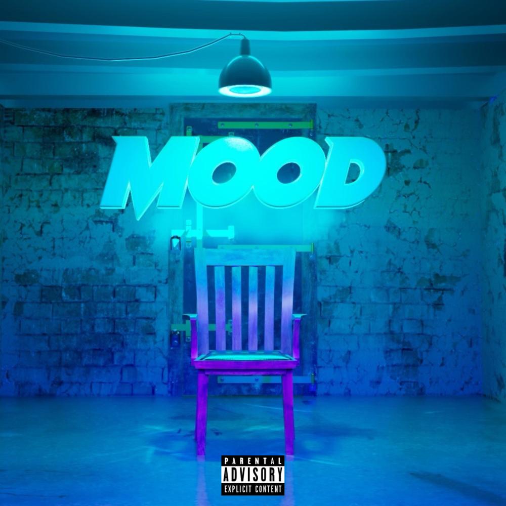MOOD (feat. Nick Kingz & Androide No.19) (Explicit)
