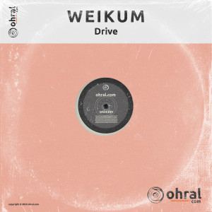 Album Drive oleh Weikum