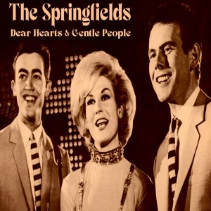 Album Dear Hearts & Gentle People from The Springfields