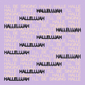 ดาวน์โหลดและฟังเพลง Hallelujah (Unplugged) พร้อมเนื้อเพลงจาก Oh Wonder