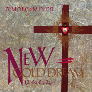 收聽Simple Minds的Glittering Prize (2002 - Remaster)歌詞歌曲