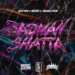 收聽Dotta Coppa的Badman Shatta歌詞歌曲
