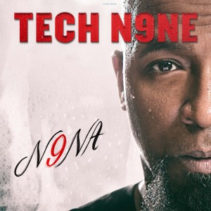 收聽Tech N9ne的Like I Ain't (Explicit)歌詞歌曲