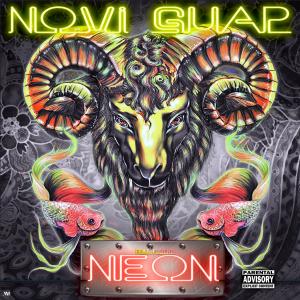Novi Guap的專輯Neon (feat. Flocko) (Explicit)