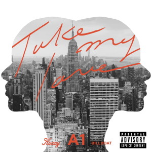 ดาวน์โหลดและฟังเพลง Take My Love พร้อมเนื้อเพลงจาก A-One