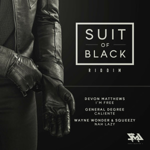ดาวน์โหลดและฟังเพลง I'm Free พร้อมเนื้อเพลงจาก Devon Matthews