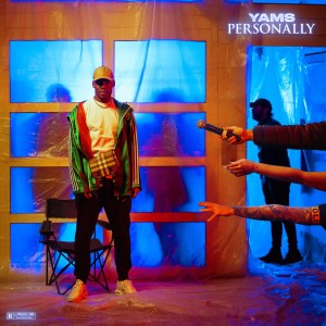 Yams的專輯Personally (Explicit)