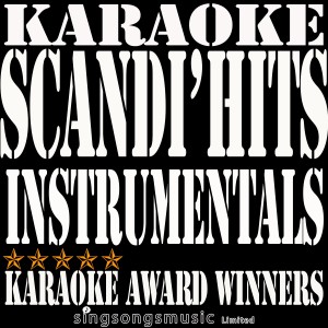 收聽Karaoke Award Winners的Silhouettes (In the Style of Avicii) [Karaoke Instrumental Version] (Karaoke Instrumental Version)歌詞歌曲