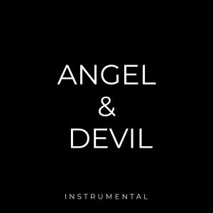 Jonatan King的專輯ANGEL & DEVIL (One Piece: Egghead Arc Part 2 OP)