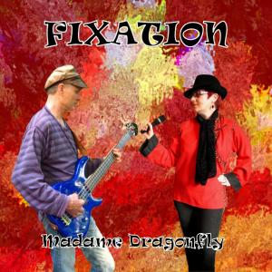 Listen to Nightbird song with lyrics from Madame Dragonfly