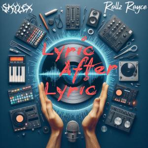 อัลบัม Lyric After Lyric ศิลปิน Rollz Royce