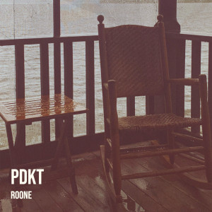 Album Pdkt from Roone