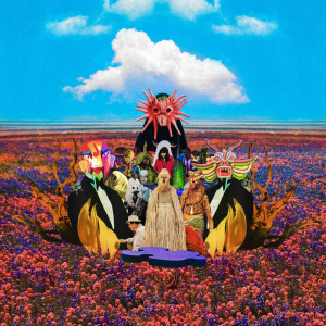 Album Sunshine from Teenage Wrist