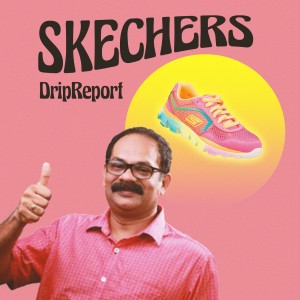 ดาวน์โหลดและฟังเพลง Skechers พร้อมเนื้อเพลงจาก DripReport