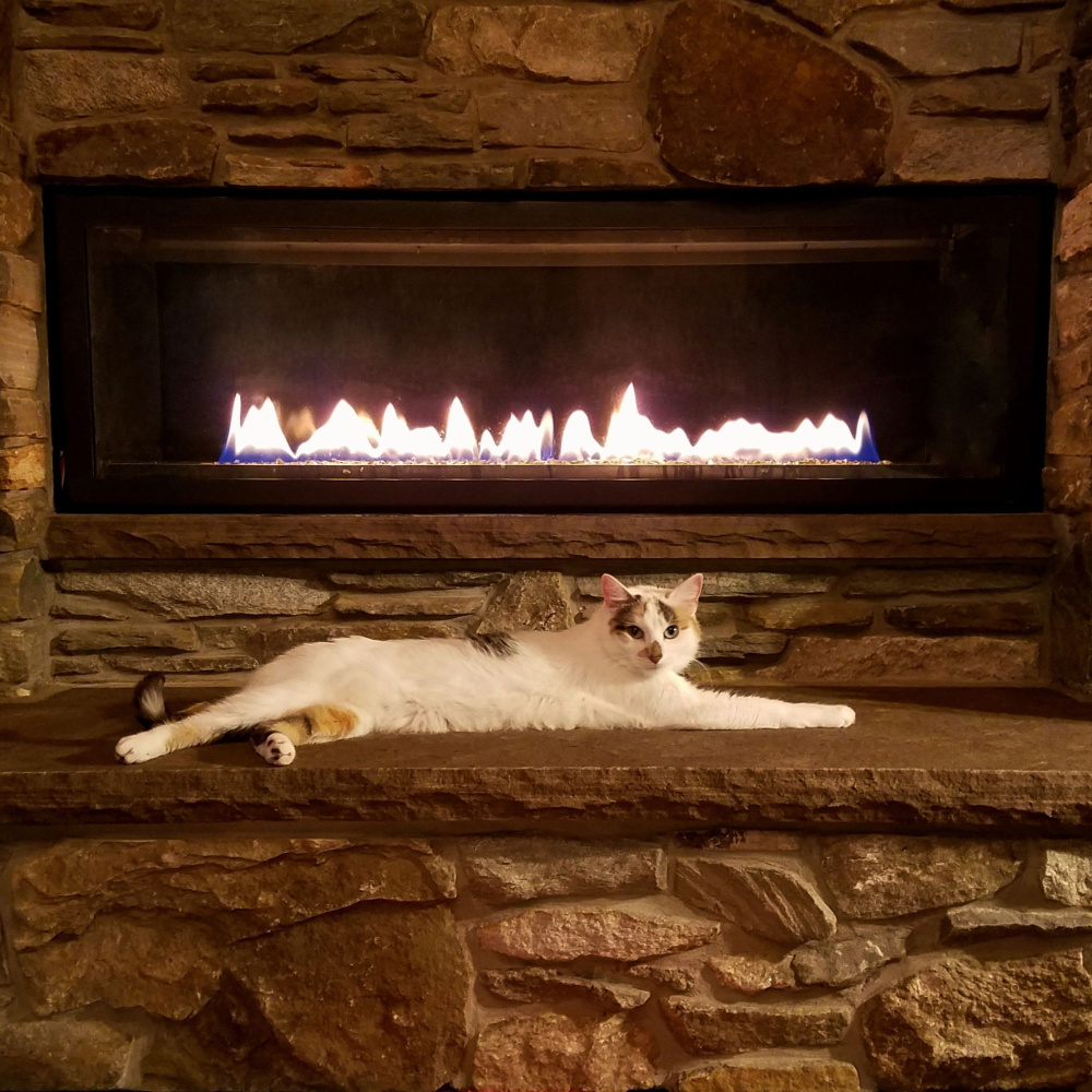 Smoke Snooze