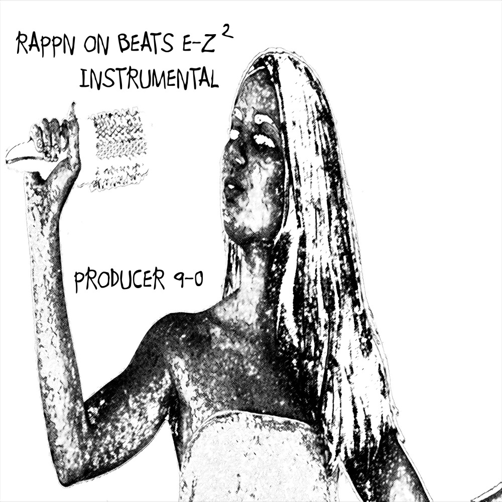 Rappn B10 (Instrumental)