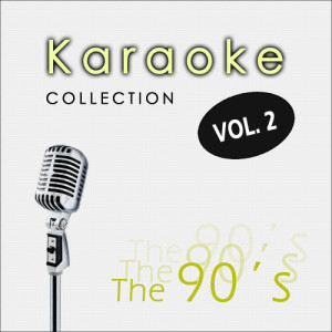 K-Producers的專輯Karaoke Collection vol.2 -The ´90s