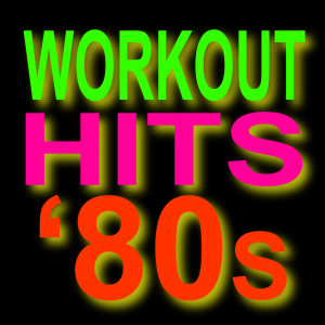 收聽The Workout Heroes的Easy Lover (As Made Famous by Phil Collins)歌詞歌曲
