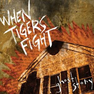 收聽When Tigers Fight的No Way歌詞歌曲