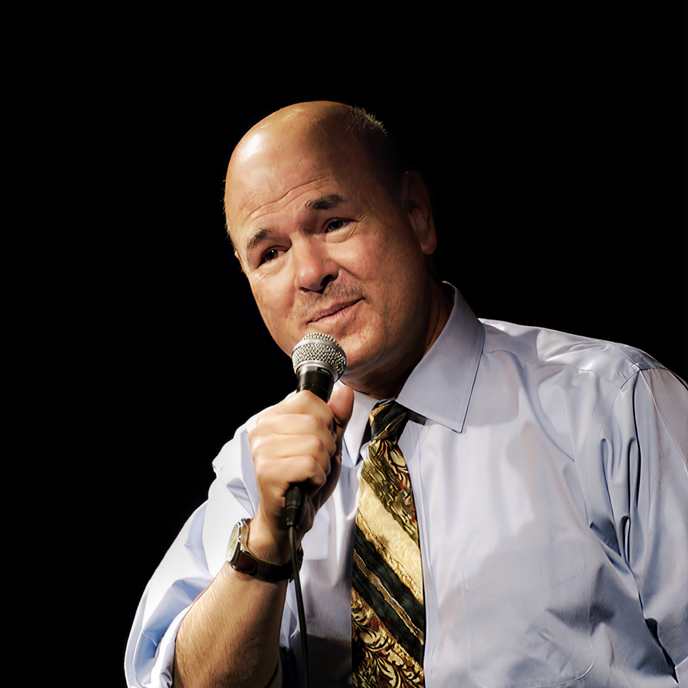 Larry Miller